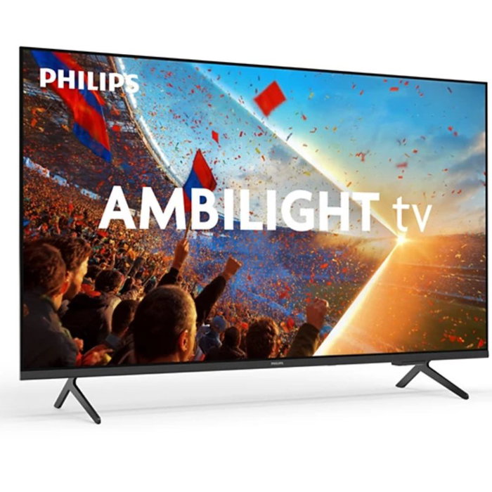 Philips 65PUS8001/12 Televisor Ambilight 4K Ultra HD 65 pulgadas Smart TV